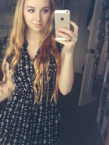 Лина Эскорт Москва фото 3