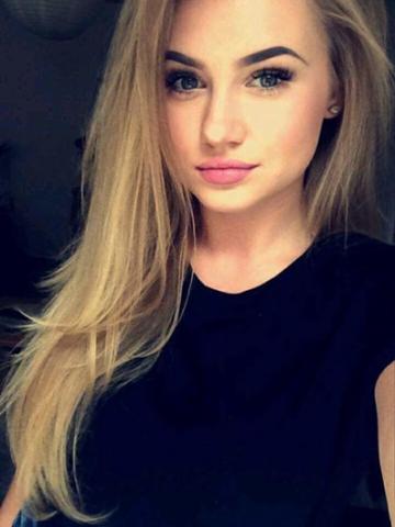 Соня Тепло фото 3