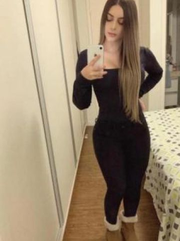 Злата Элит Реал Студентка