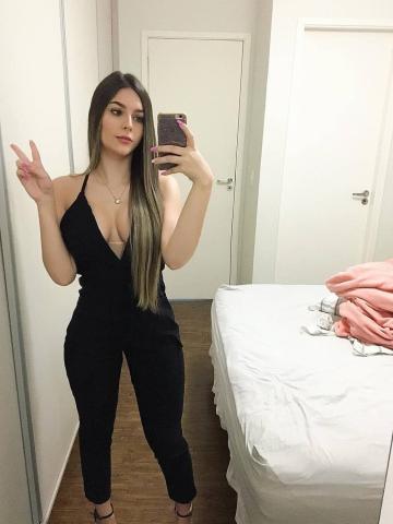 Злата Элит Реал Студентка фото 2