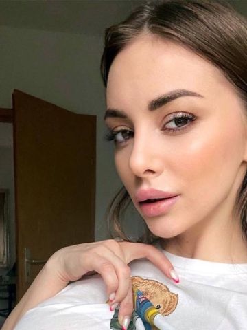 Мелиса Топ Сексуальная Реал