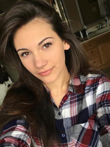 Дарья 18-20 Реал фото 2