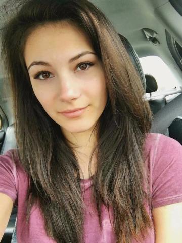 Дарья 18-20 Реал фото 3