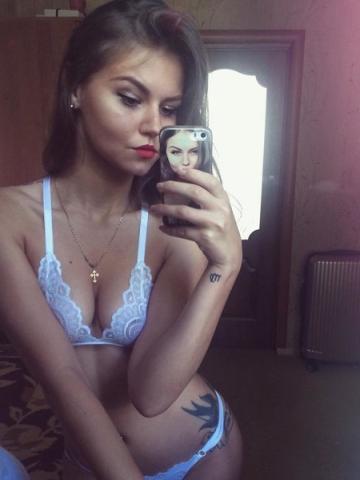 Тамара Орёл Эскорт Реал