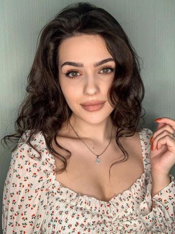 Марина фото 2